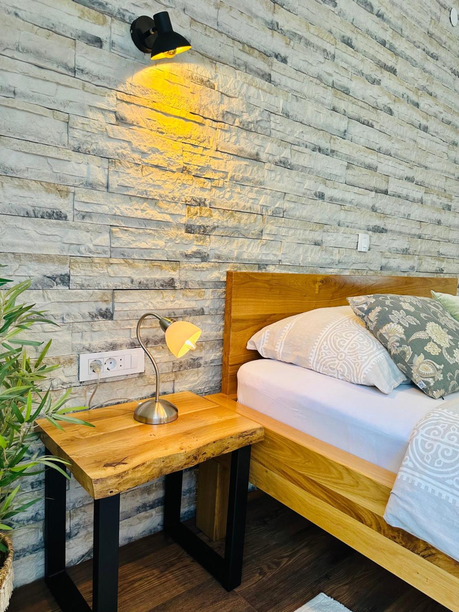 B&B Villa Plitvica Plitvica selo Exteriér fotografie
