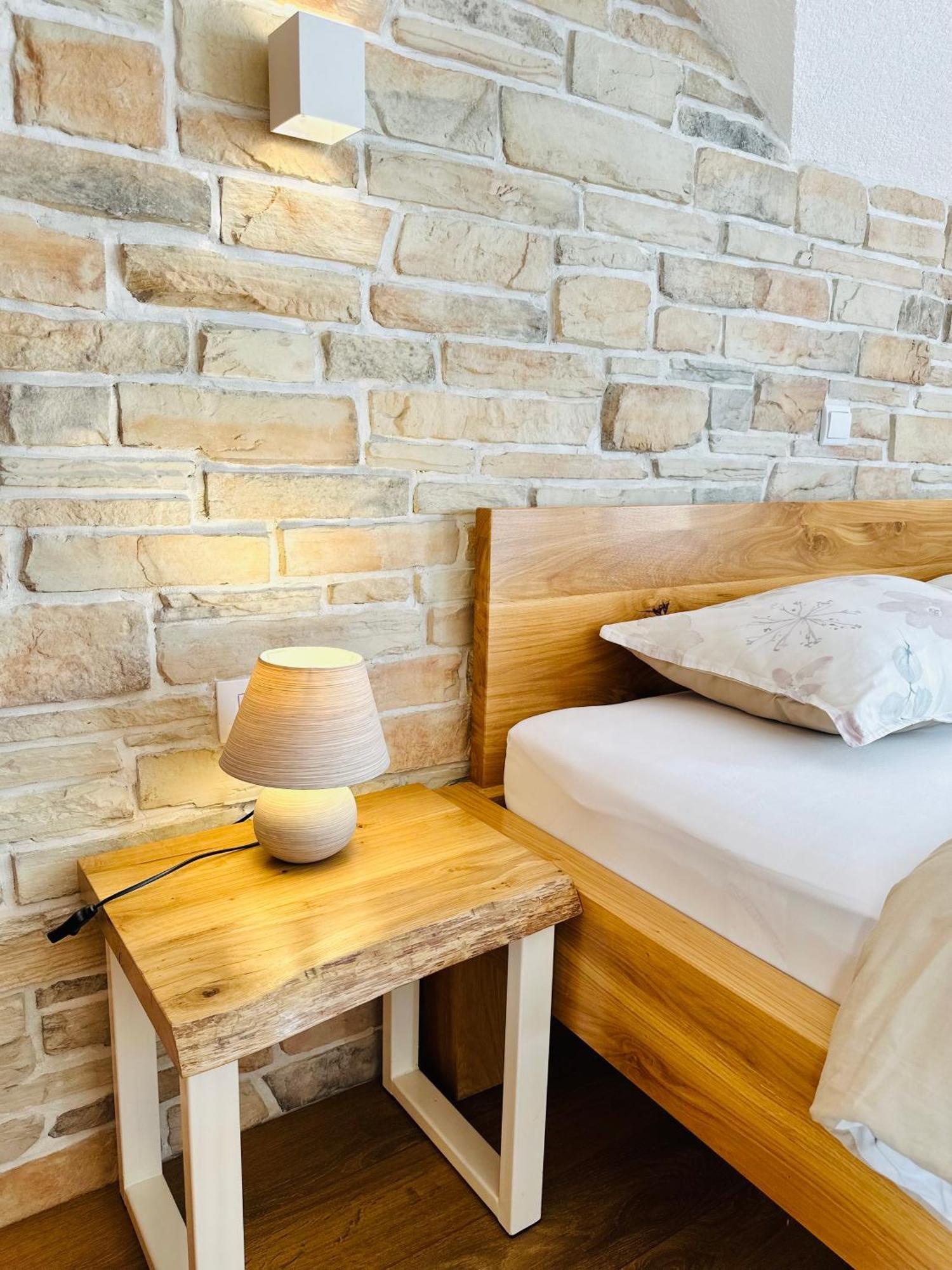 B&B Villa Plitvica Plitvica selo Exteriér fotografie